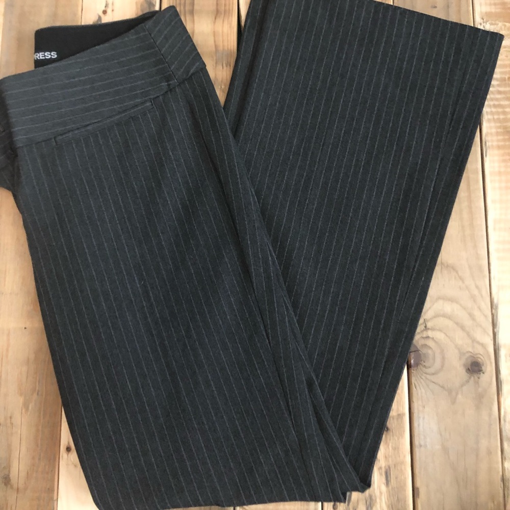 Dress Pants